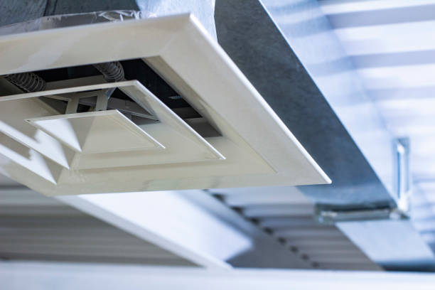 Best Home Air Vent Cleaning  in Dawsonville, GA