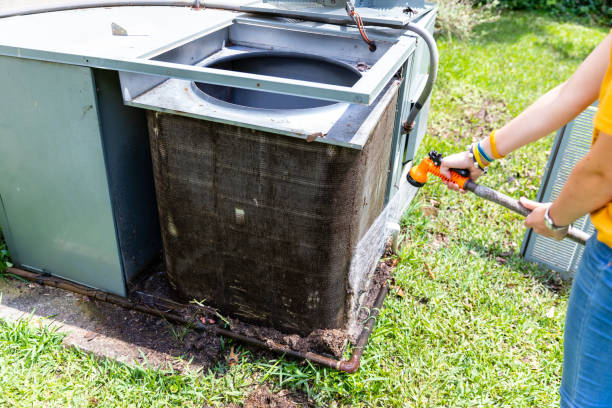 Best HVAC Duct Inspection Services  in Dawsonville, GA