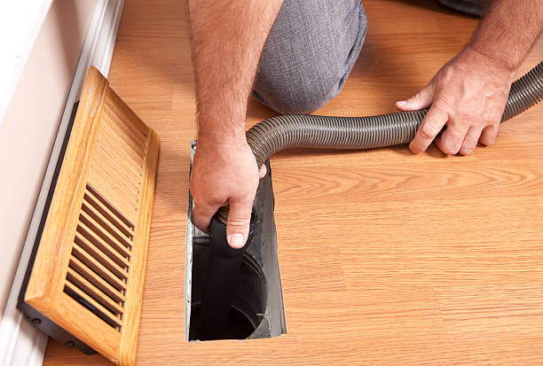 Best Air Vent Cleaning Services  in Dawsonville, GA