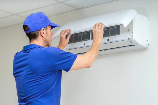 Best Residential Air Duct Cleaning  in Dawsonville, GA