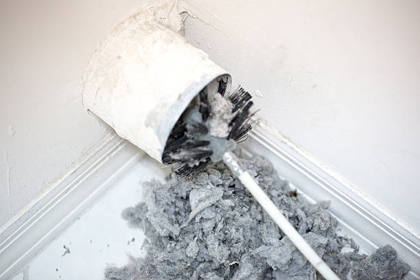 Best HVAC Air Duct Cleaning  in Dawsonville, GA